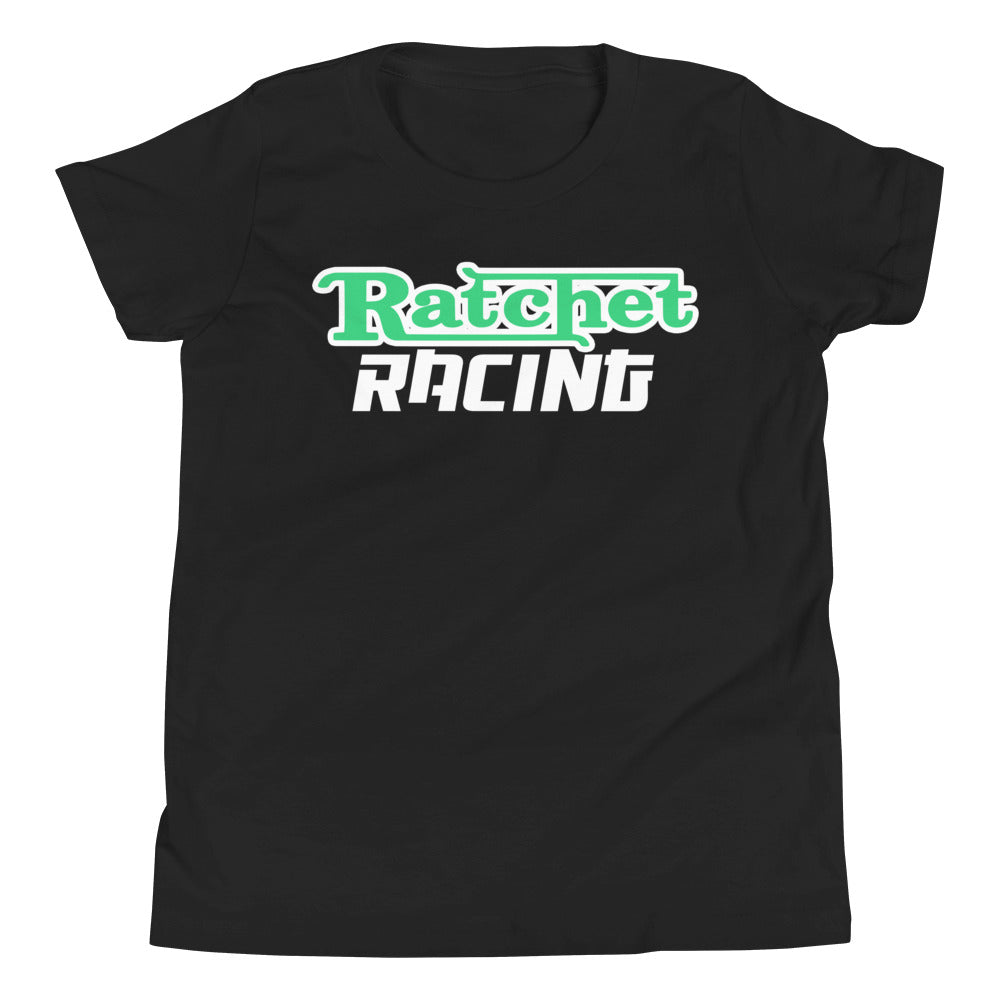 Ratchet Racing Youth Short Sleeve