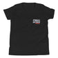 Final Decision Trucking Youth Short Sleeve