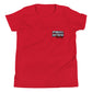 Final Decision Trucking Youth Short Sleeve