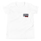 Final Decision Trucking Youth Short Sleeve